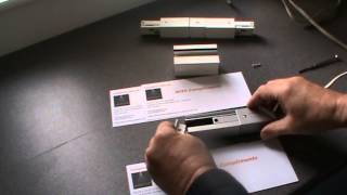 Track lighting - how to configure and plan