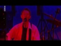 Dvd radiohead  les eurockeennes de belfort 2003 full concert