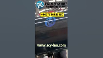 What role does a fog cannon play in disaster management? #dustsuppression #fogcannon #mistblower