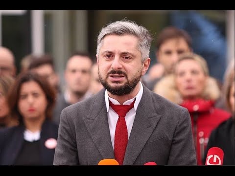 „მთავარი არხის“ მიერ კოვიდ19-ზე მომზადებულ სიუჟეტთან დაკავშირებით გამოძიება საბოტაჟის მუხლით აღიძრა