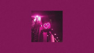 tell ur girlfriend - lay bankz (slowed + reverb)