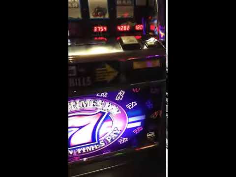 Casino At Niagara | Monopoly Big Baller Big Win Chance 👍 #monopoly