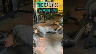 The Daily 60’’ Routine To Transform Yourself In Next 15 Days ✅