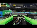 CRR Saudi Arabian GP R2 S5