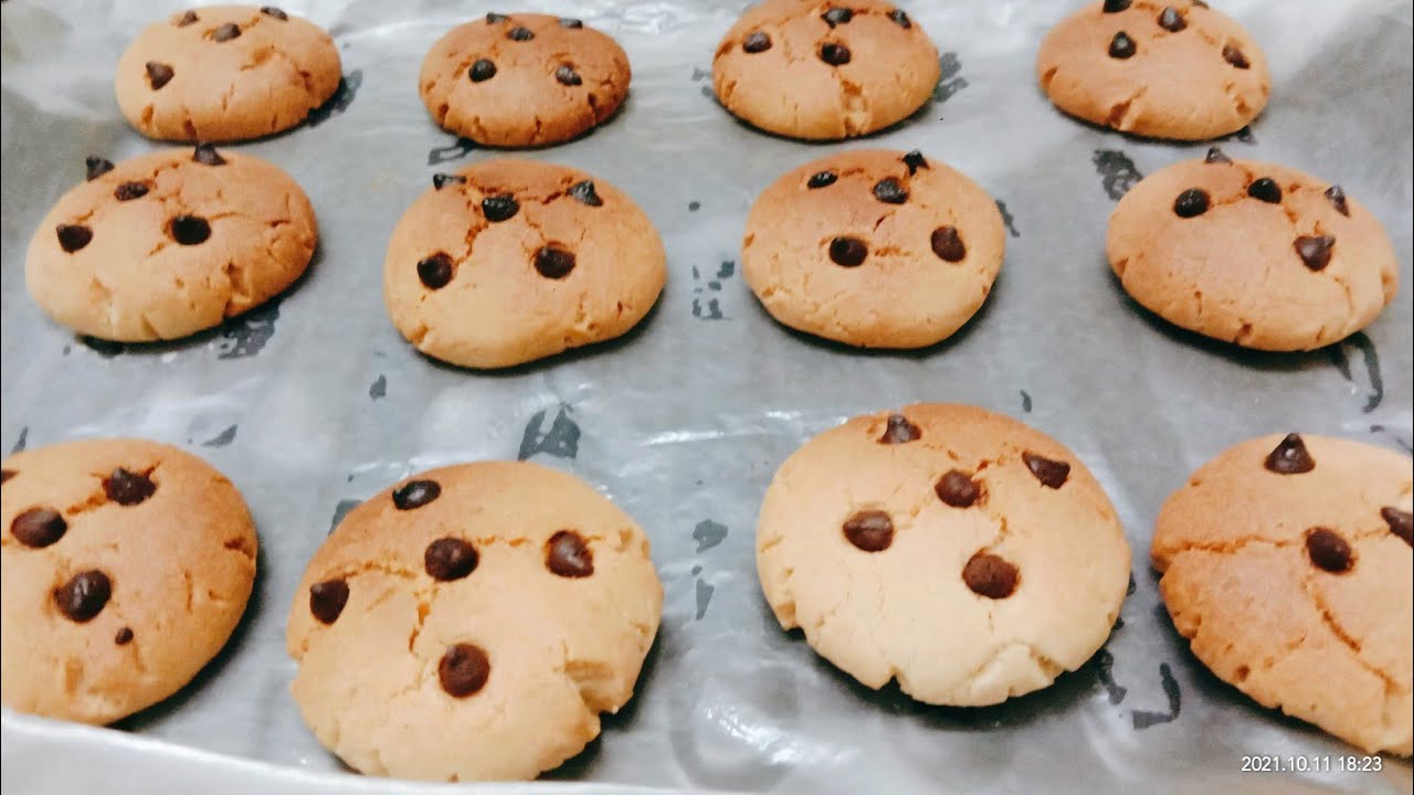 Homemade Butter cookies / Agaro OTG Oven YouTube