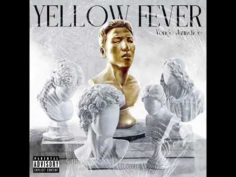 Yonge Jaundice (영 잔디스) - Full time rapper (Feat. 에이체스 (A-Chess)) [Yellow Fever]