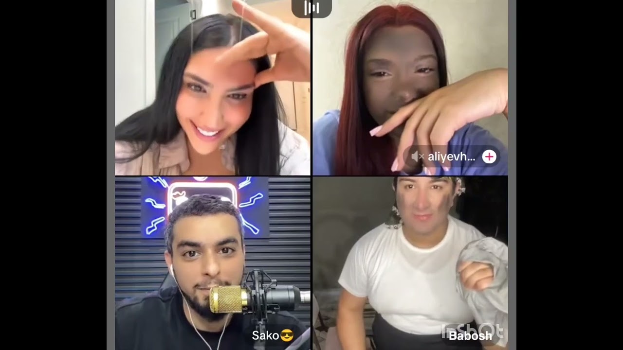 Abunə olun maraqli ekran kayıtları bizde!!!#global #live #tiktok #canlıyayın 