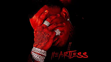 Moneybagg Yo - Fwm Feat. Lil Baby (2 Heartless)