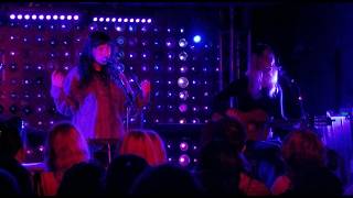 Alana Markel live at Baby's All Right - Restart (Live)