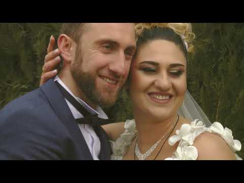 ნათია და გიორგის ქორწილი S.Androproduction
