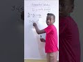 Differential calculus