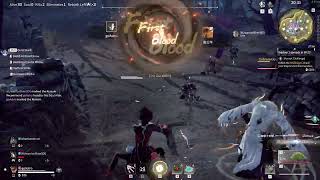 Naraka Bladepoint Asmr