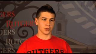 Rutgers Summer Session - Pawel S.