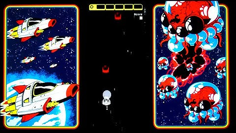 For The Very First Time - Switch 