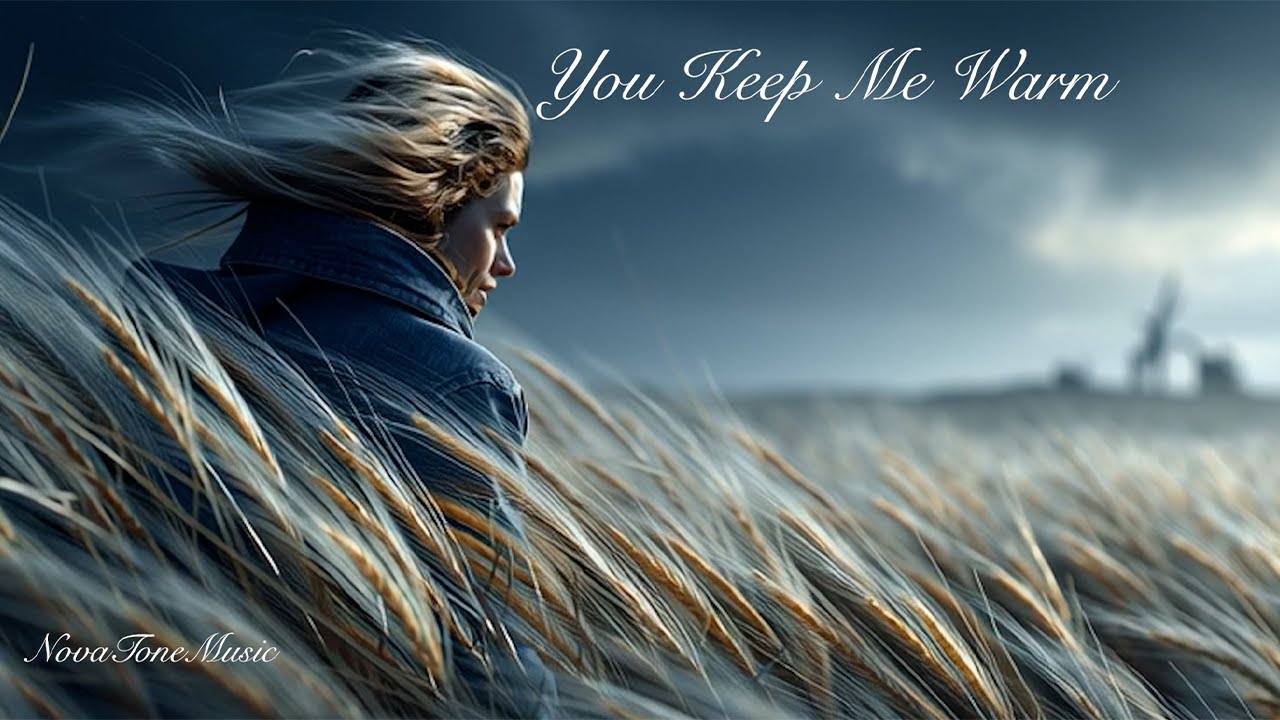 You Keep Me Warm -  Country Music