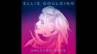 Ellie Goulding - Burn [HQ]