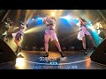 クロスノエシス / 光芒 / 2021.4.22「EVOLUTION POP! Vol.47」TSUTAYA O-WEST