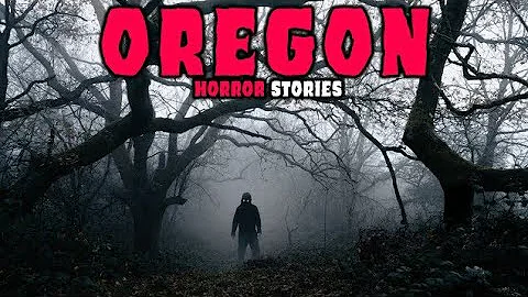 6 Most Disturbing TRUE Oregon Horror Stories | 