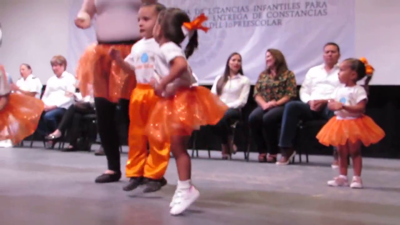 anilÉ festival estancia infantil