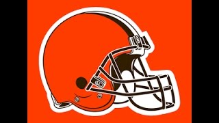CLEVELAND BROWNS 1ST ROUND DRAFT PICK IN 2017 DRAFT #NFLDRAFT