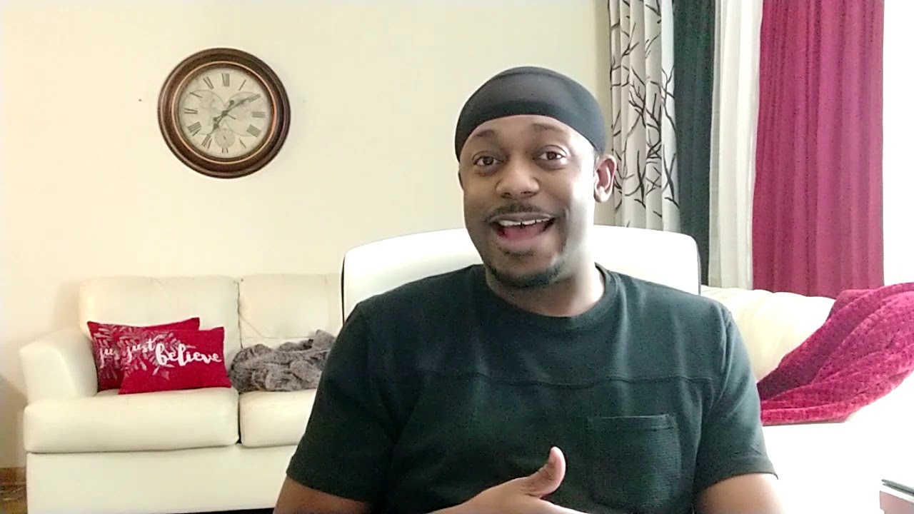 Principles of Prayer Series Volume 1 Lesson 2 Developing a