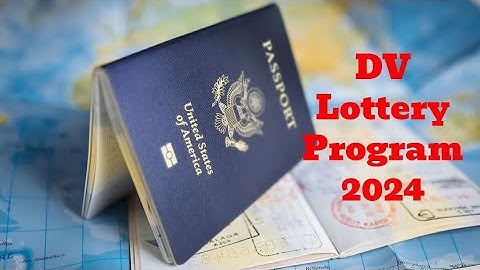 Visa Lottery Check: Troubleshooting Common Issues and Solutions