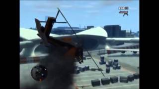 xX-BiiZzARRo-Oo- & EliteGang | GTA IV Friendly Battles