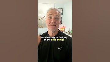 Unlocking the Key to Happiness: Can You Make the Choice?