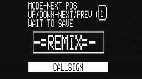 Eachine PRO58 -=PiRX=- Free FW OSD on Fatshark Screen :D