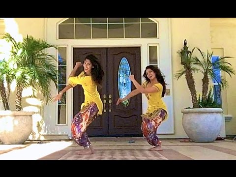 Manpreet and Naina Hulle Hullare mini video