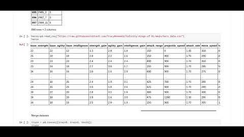 How I solved Felicity Kings of ML competition question using MultiOutputRegressor