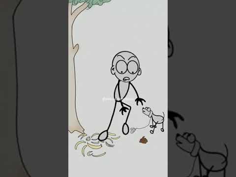 Shortsfeed Animationmemshortsfeed Funny Feede