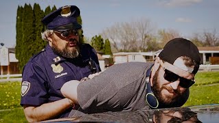 Bet on Red - Hey Oh 5-0 - Official Music Video