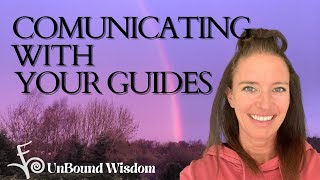 Meeting Your Guides l How to Connect l Clairvoyance, Claircognizance, Clairaudiance, Clairsentience