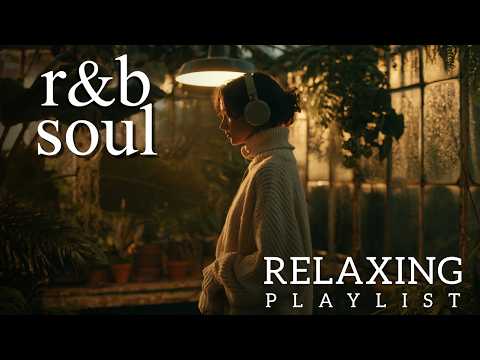 【R&B Soul】Morning Dew Playlist – Soft Vocals & Gentle Grooves