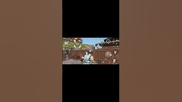 1v3 and 1v4 clutches #pubgbgmi  subscribe for more videos