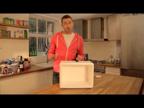 boombox v2 portable vibration speaker