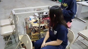 16-474 Project SQUIRT: Final Acceptance Test