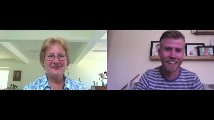 Judith Ellis Interview Part1