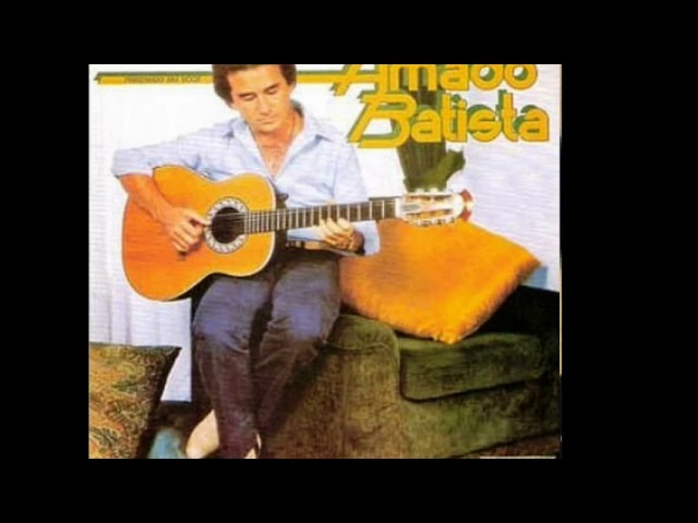 Amado Batista - O Bilhetinho