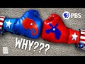 Why Do We Have Political Parties?