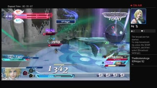 Fenrich Vs. Jokers Wild