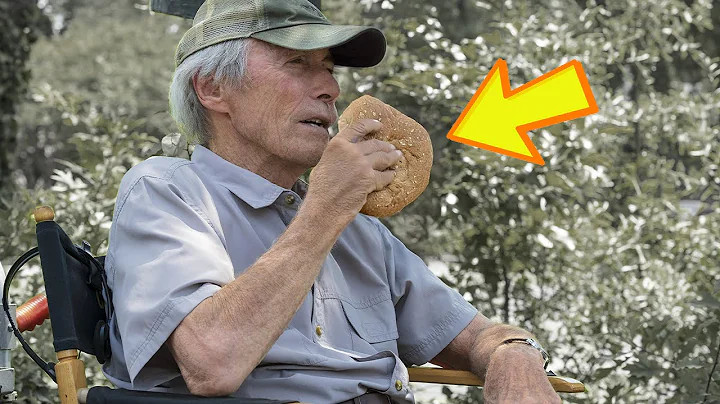 Clint Eastwood Turns 95, This Is How CRAZY He Lives Now - And Isn't Good