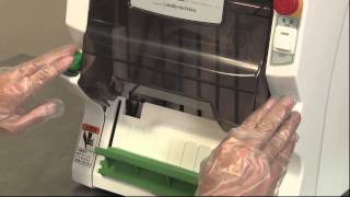 Norimaki Cutter 250 - AUTEC Sushi Robot