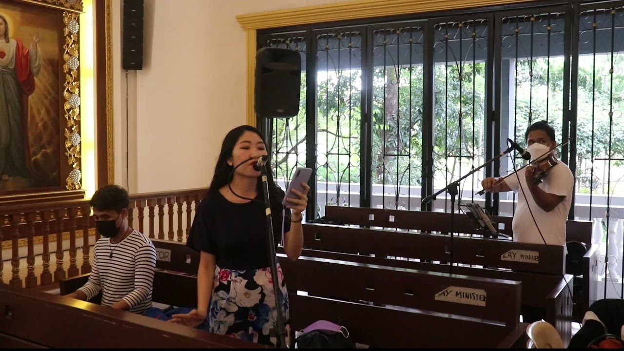 Baby, I do by Juris Acoustic Cover (Bridal March) Wedding Song