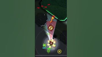 3…2…1…LAUNCH🚀🚀🚀🚀| New Hero Twinkle Gameplay | Bullet Echo