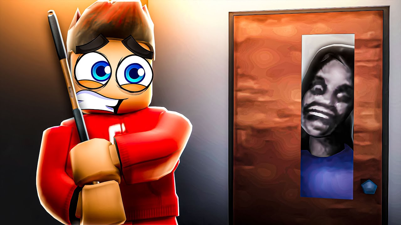 SERAM! 😭Syif Malam Raya 😨 (Roblox Malaysia)