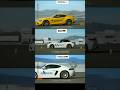 Toyota vs BMW vs Porsche - Stability Test That Breaks Expectations