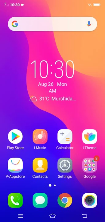 How to Save Battery Life Vivo ! Any Vivo Phone
