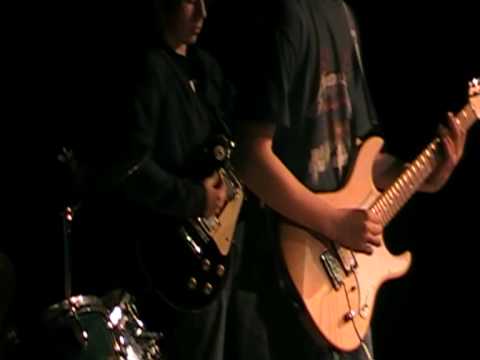 Killin In The Name RATM By Direct Death Live 10th Of December 2009